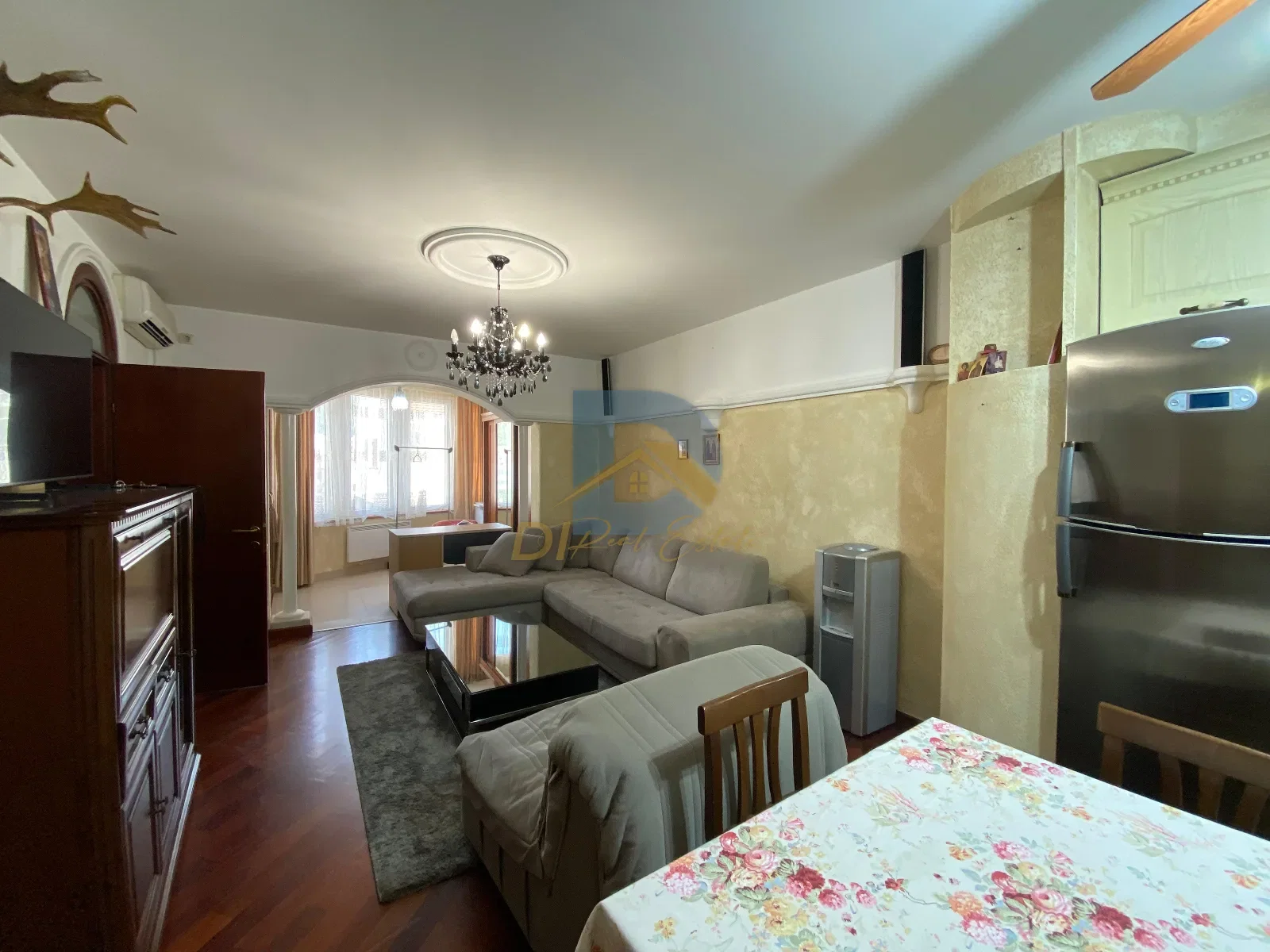 Rent - Apartment Budva, Centar