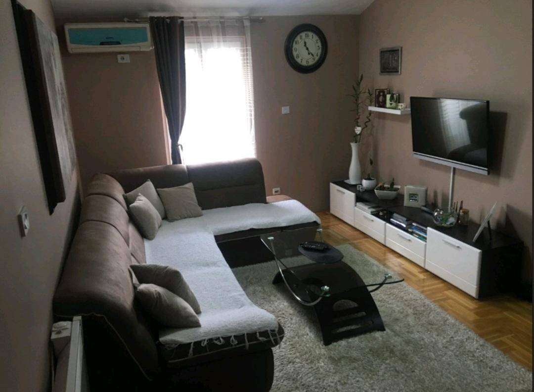 Izdavanje - Stan Podgorica, City Kvart