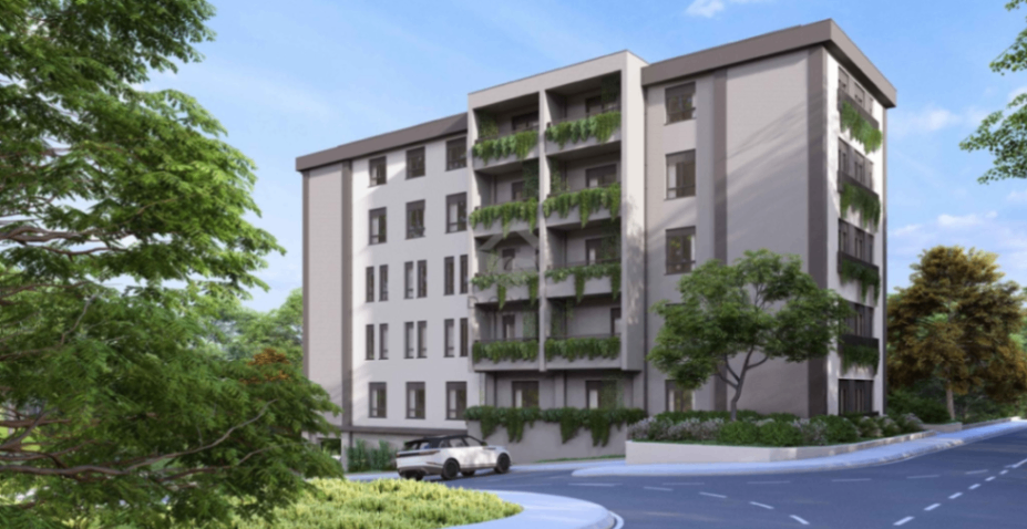 Sale - Apartment Podgorica, Momišići