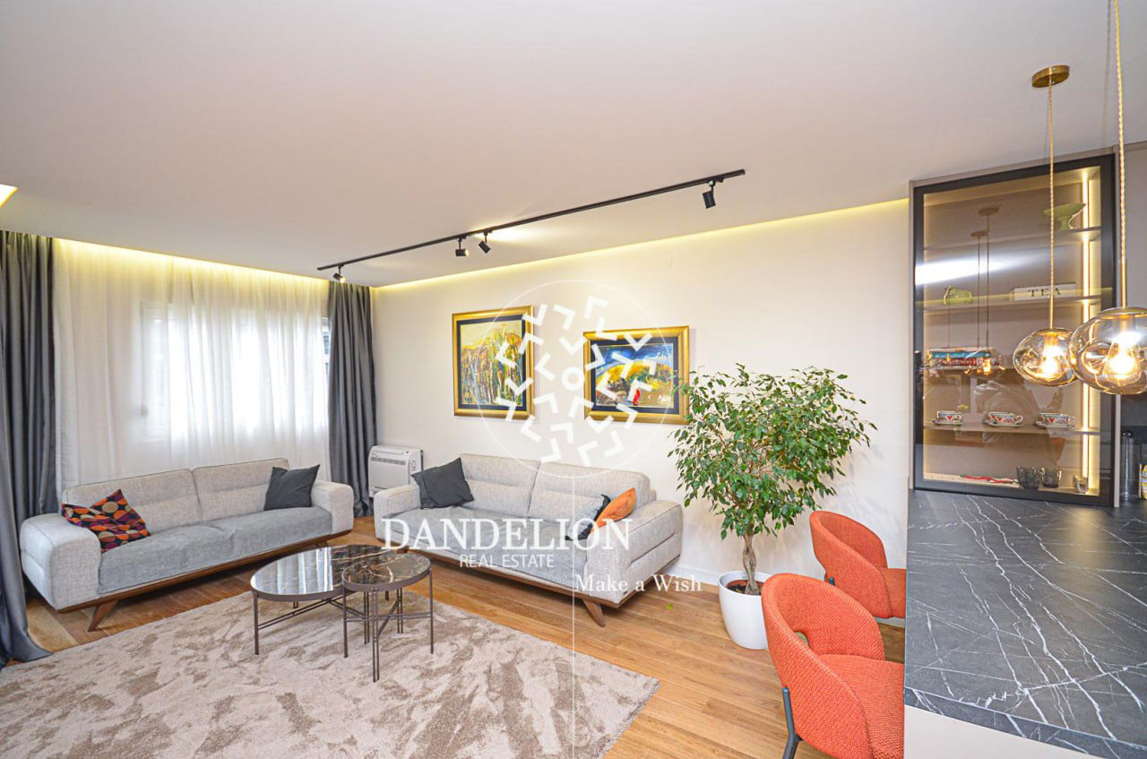 Izdavanje - Stan Podgorica, Central Point