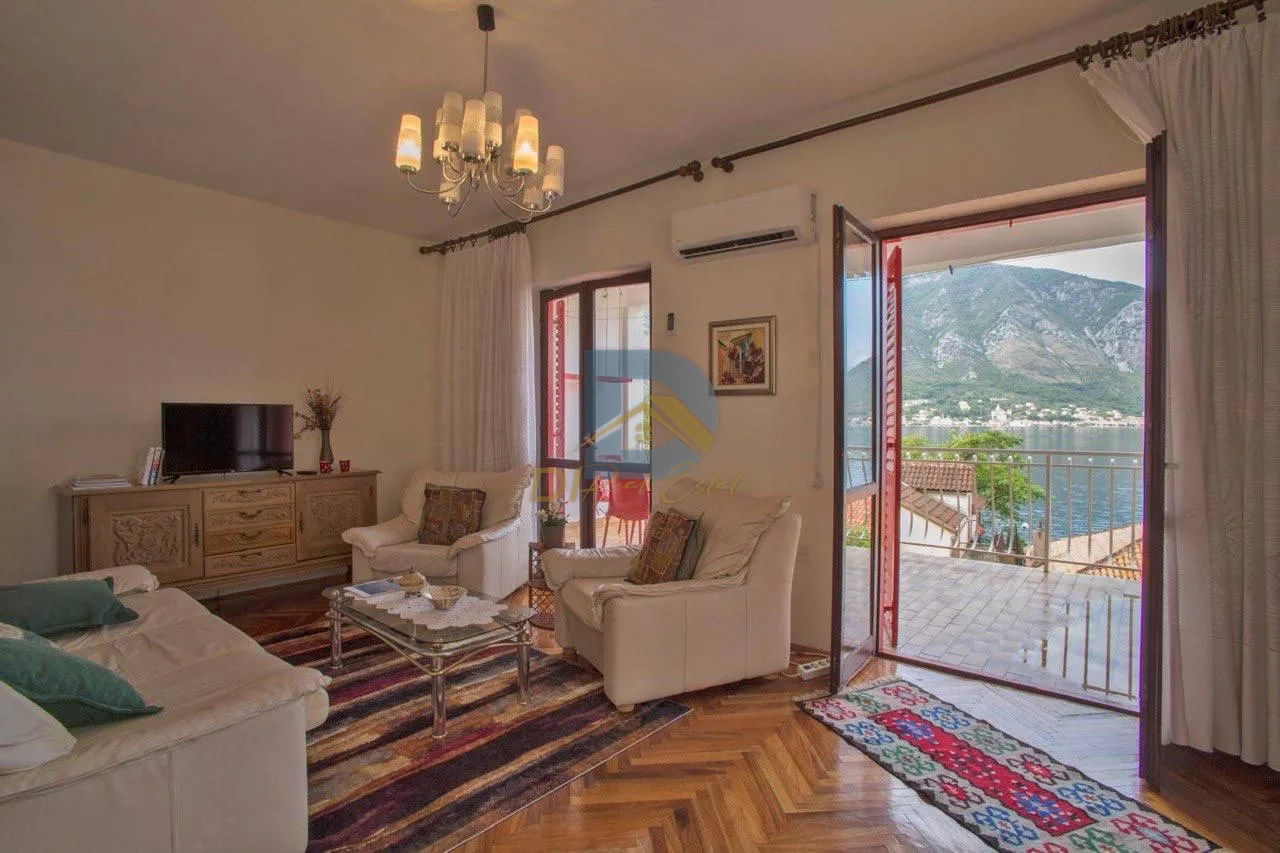 Prodaja - Stan Kotor, Dobrota
