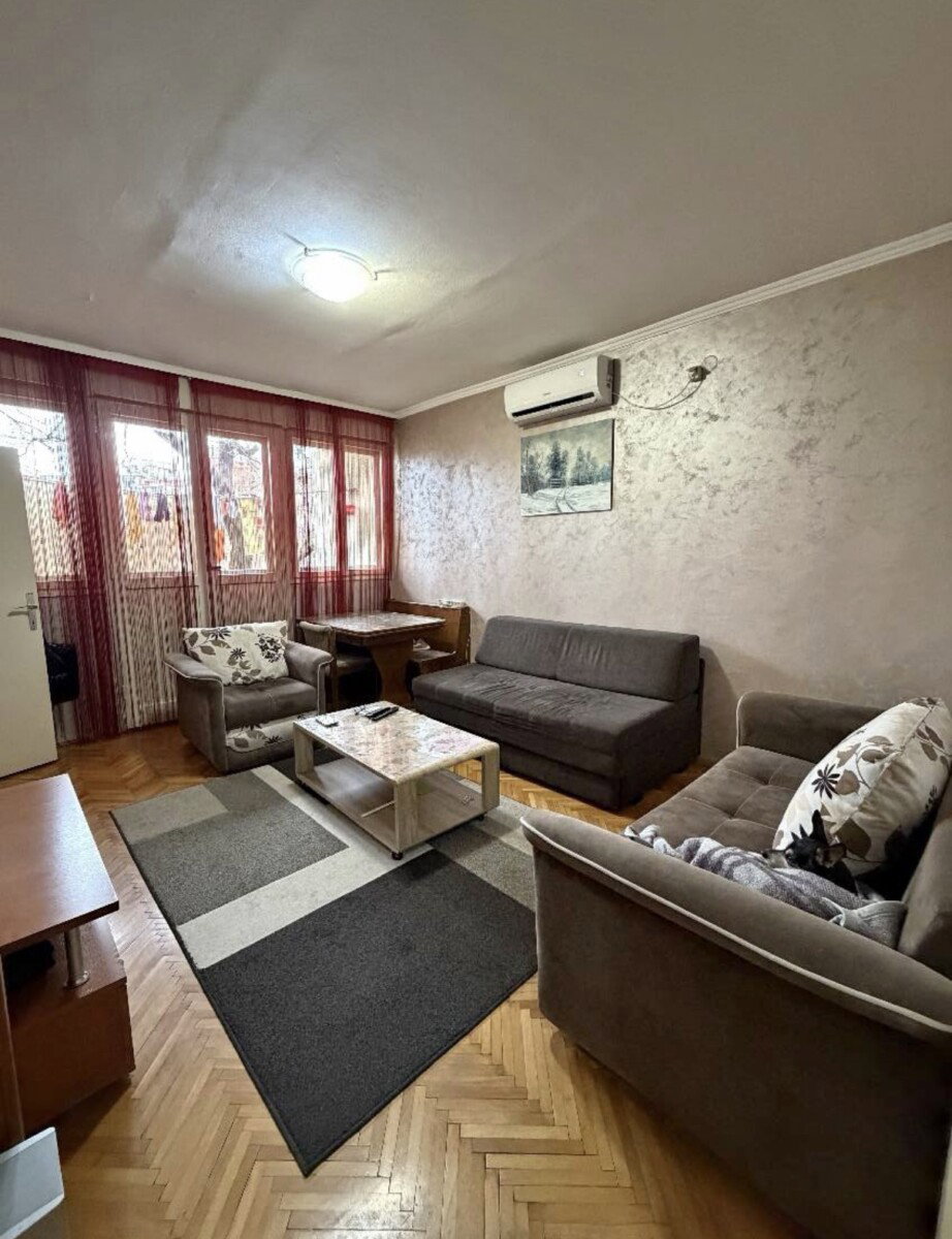 Продажа - Квартира Podgorica, Centar