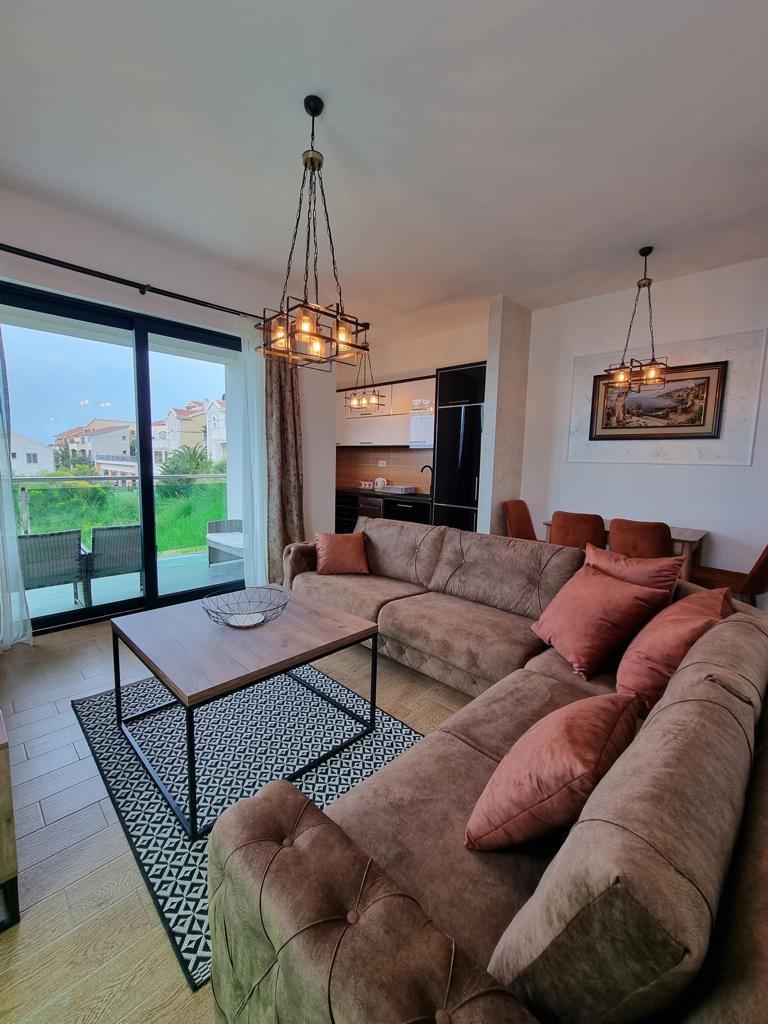 Satılık - Daire Budva, Budva