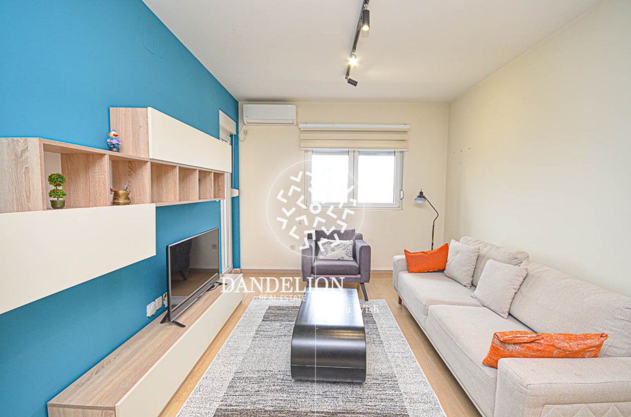 Rent - Apartment Podgorica, City Kvart