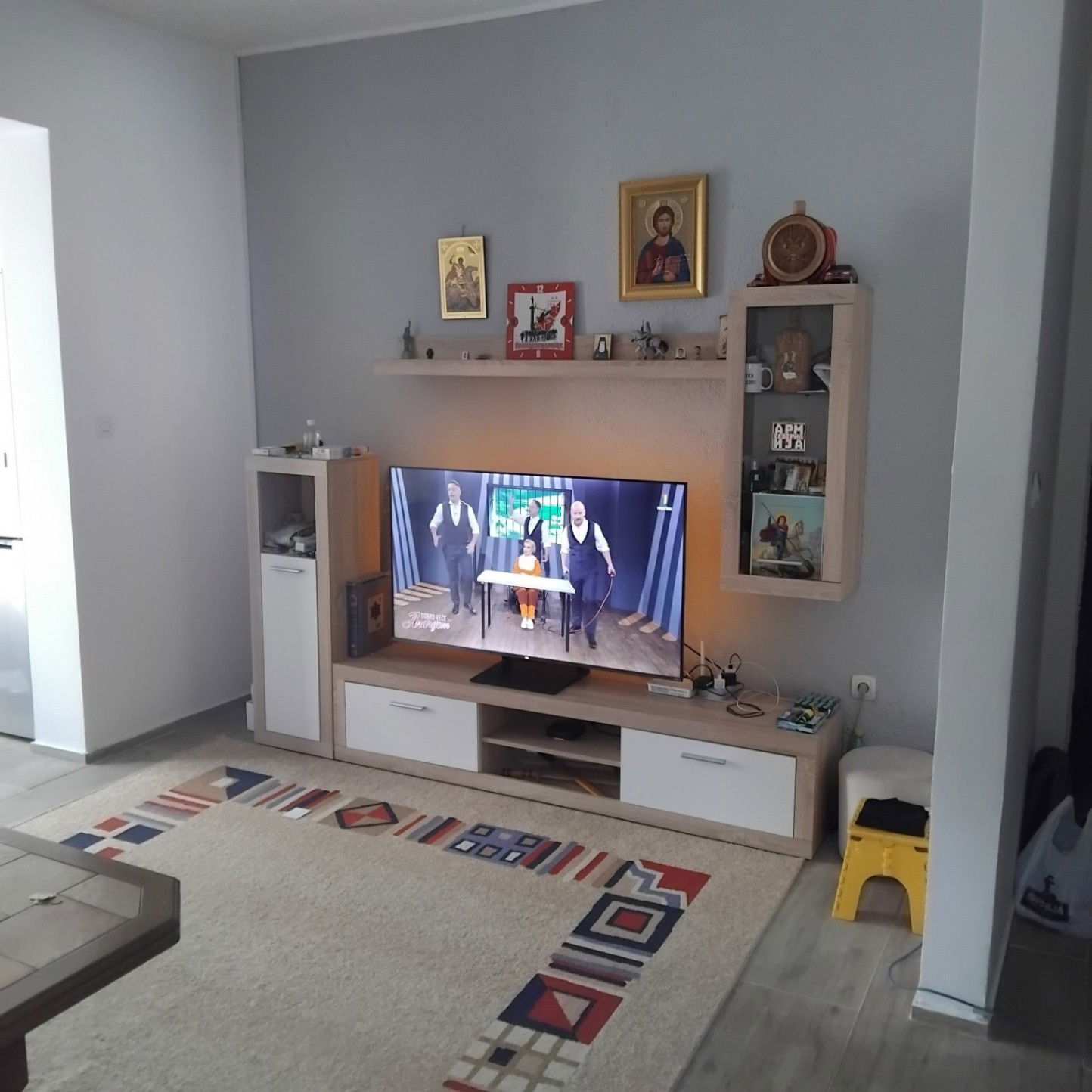 Prodaja - Stan Podgorica, Zabjelo