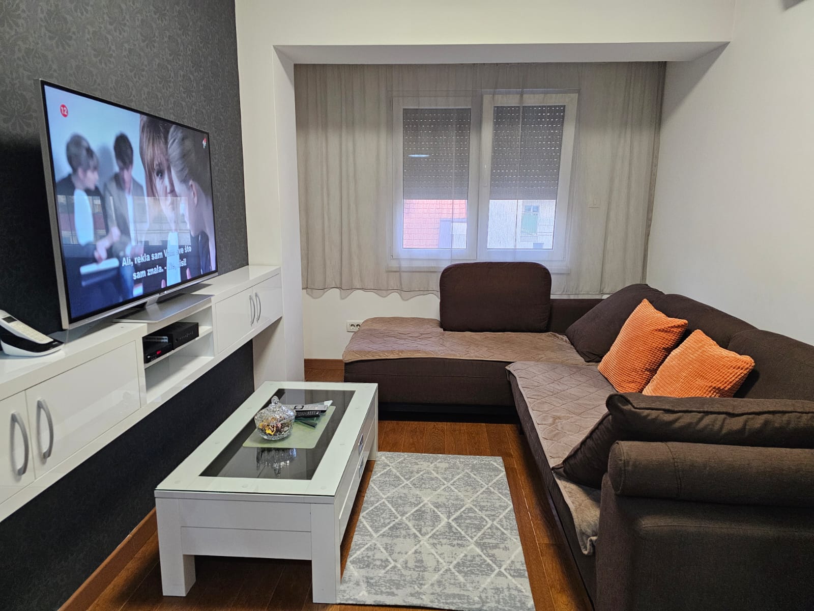 Продаж - Квартира Podgorica, Zabjelo