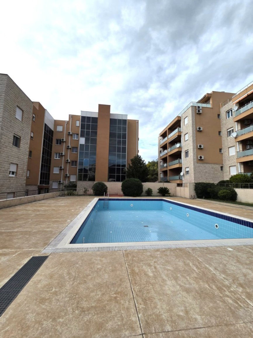 Sale - Apartment Budva, Bečići