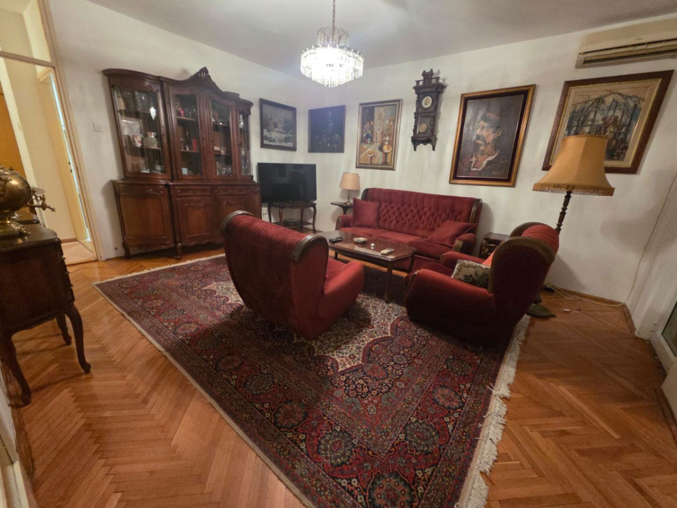 Оренда - Квартира Podgorica, Preko Morače