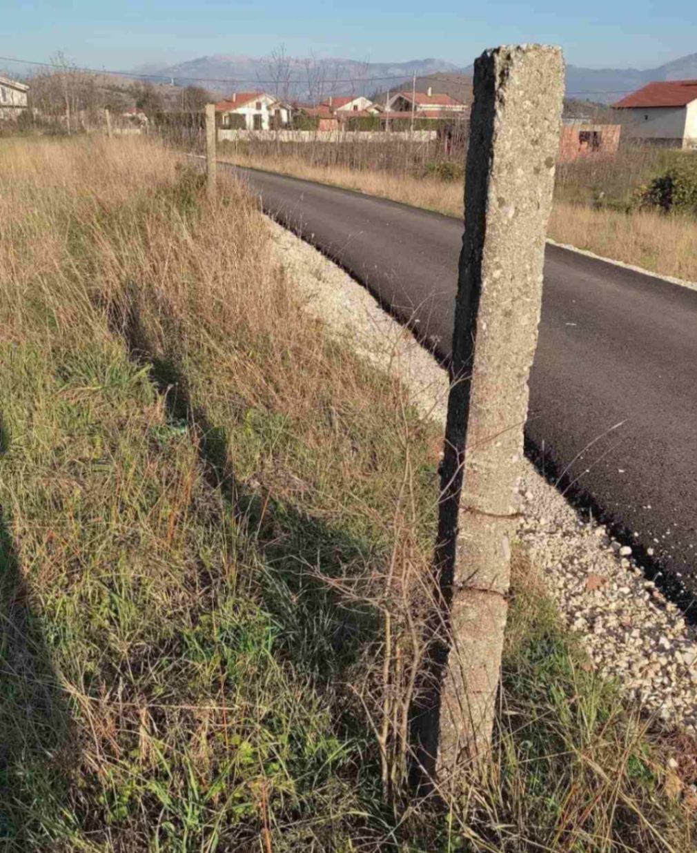 Satılık - Arazi Podgorica, Donji Kokoti