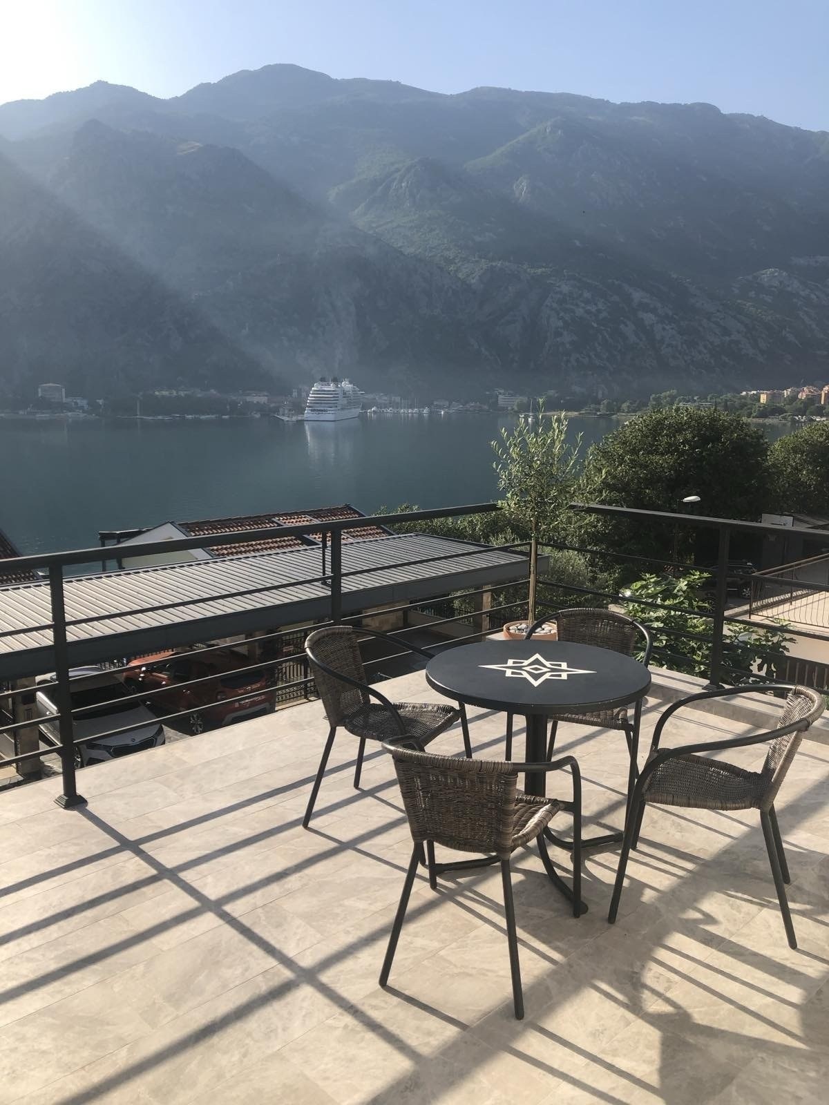 Prodaja - Kuća Kotor, Muo