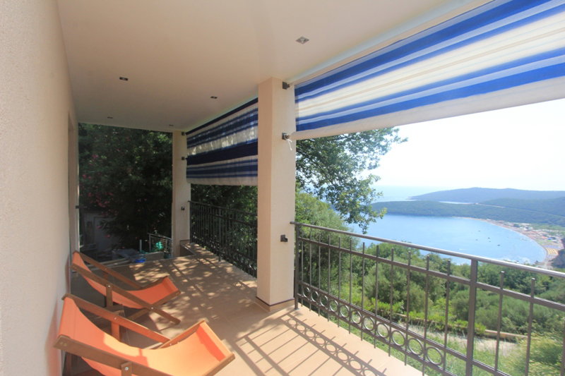 Sale - House Budva, Seoce