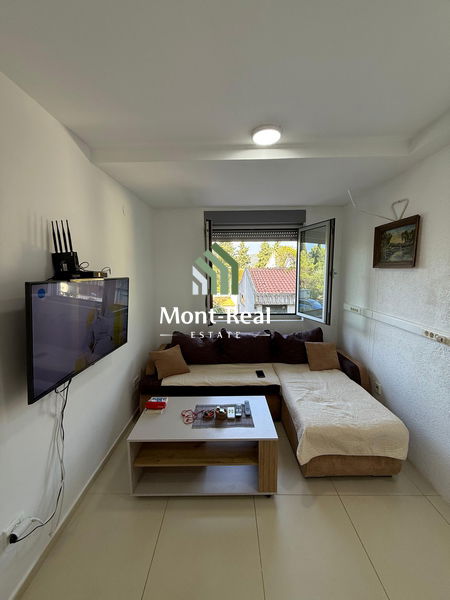 Sale - Apartment Budva, Pržno