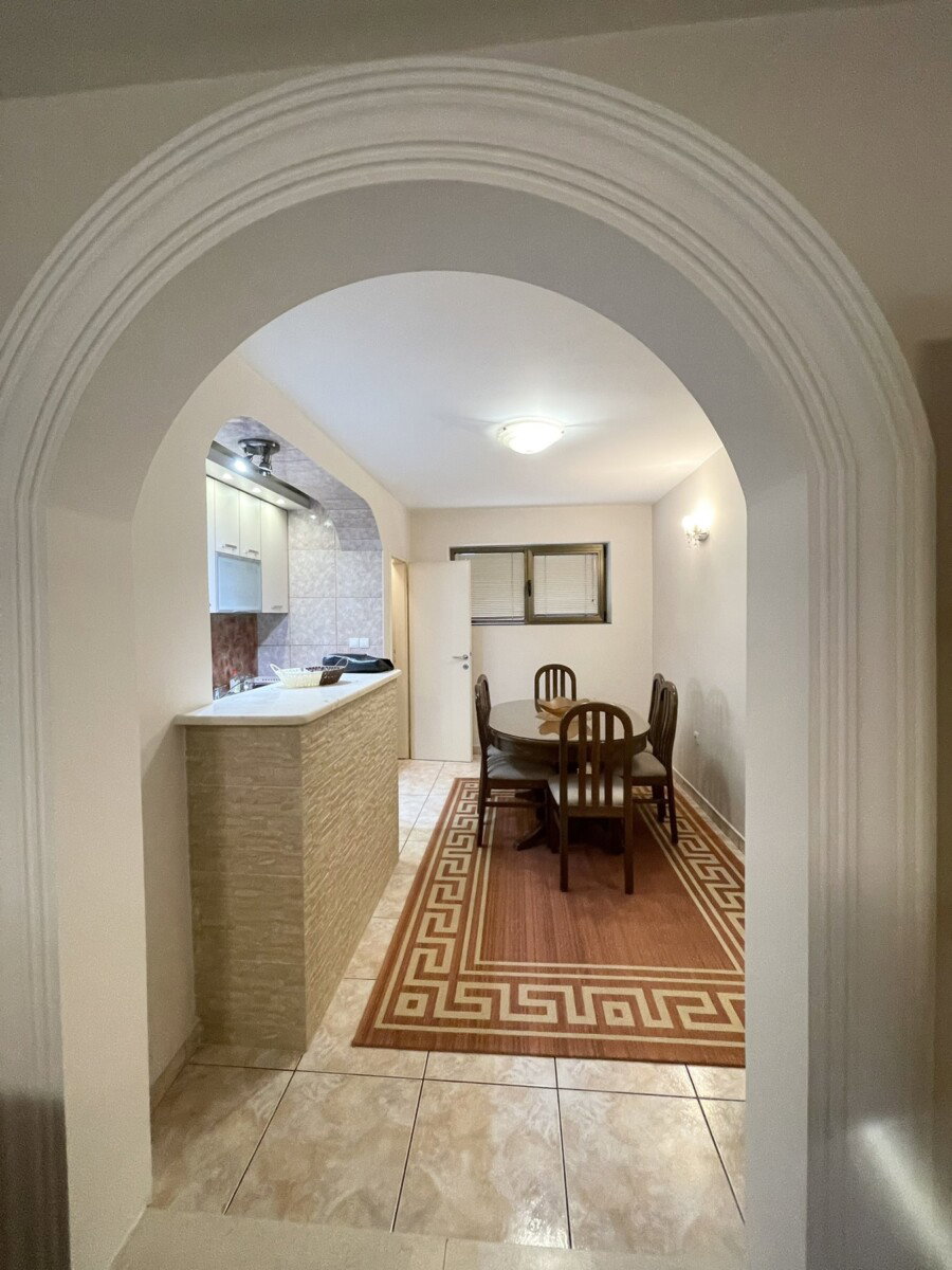 Продажа - Квартира Podgorica, Gorica C