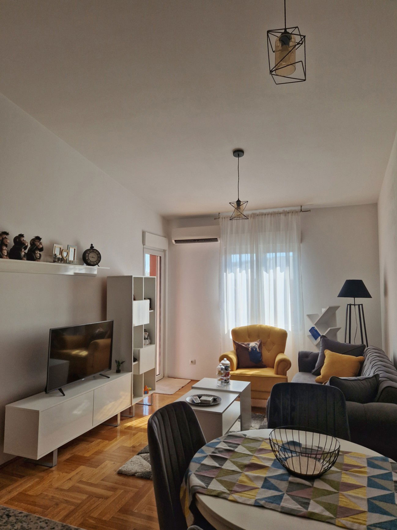 Rent - Apartment Podgorica, Zabjelo