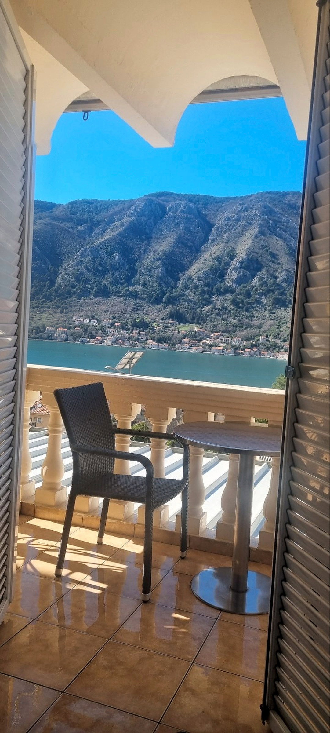 Аренда - Квартира Kotor, Dobrota