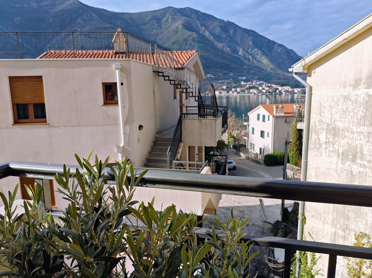 Satılık - Daire Kotor, Dobrota