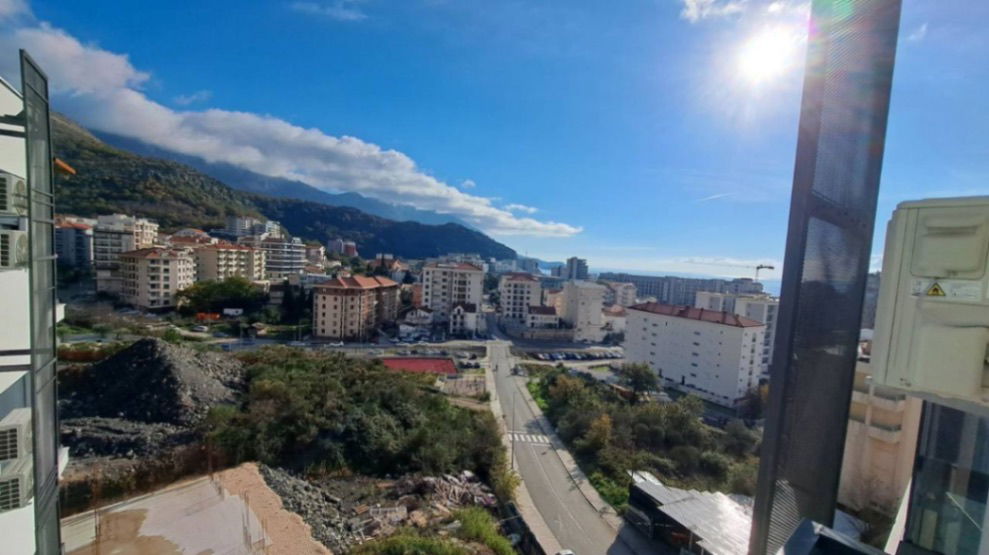 Prodaja - Stan Budva, Bečići