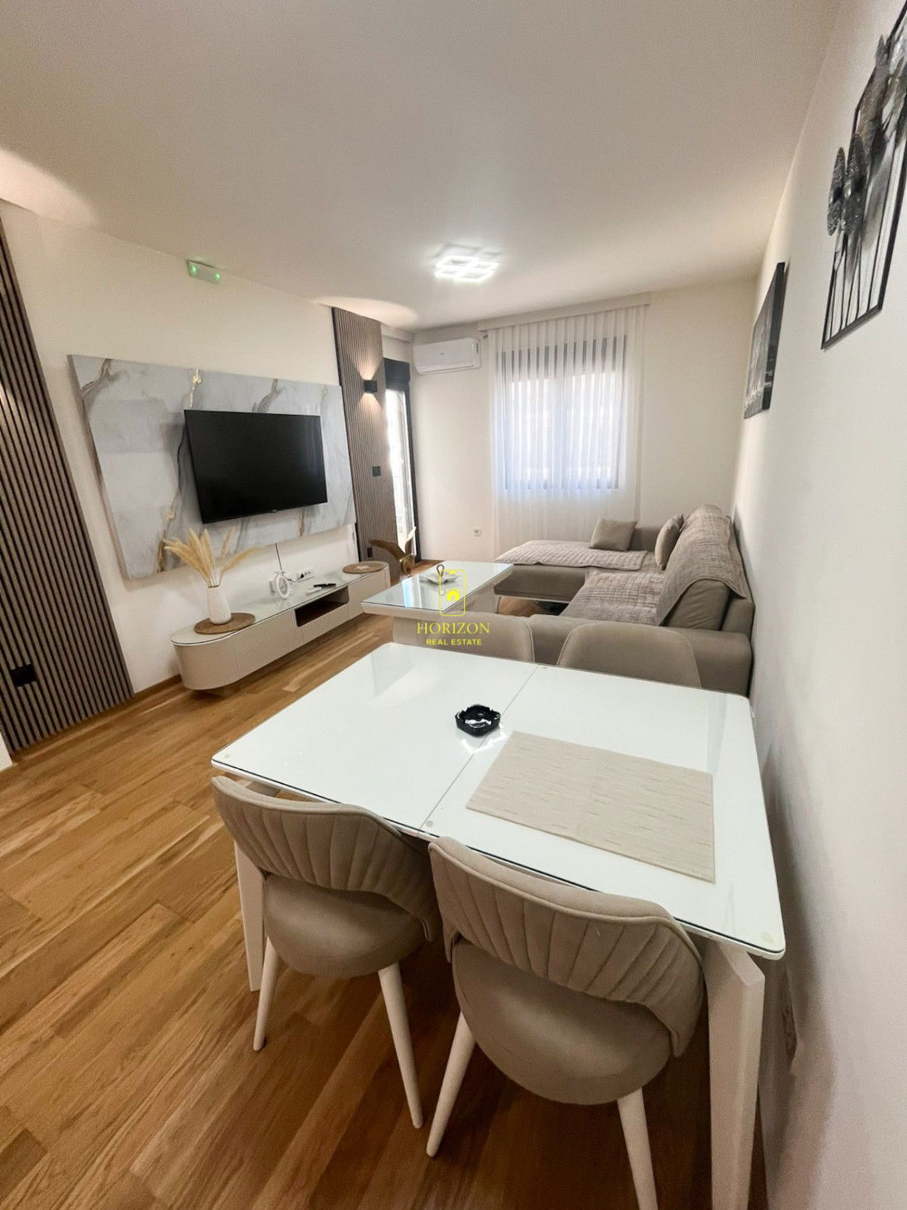 Оренда - Квартира Podgorica, New City