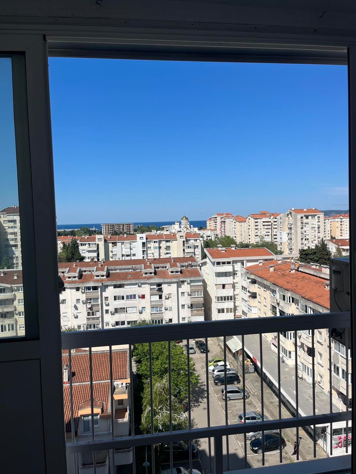 Izdavanje - Stan Bar, Makedonsko naselje