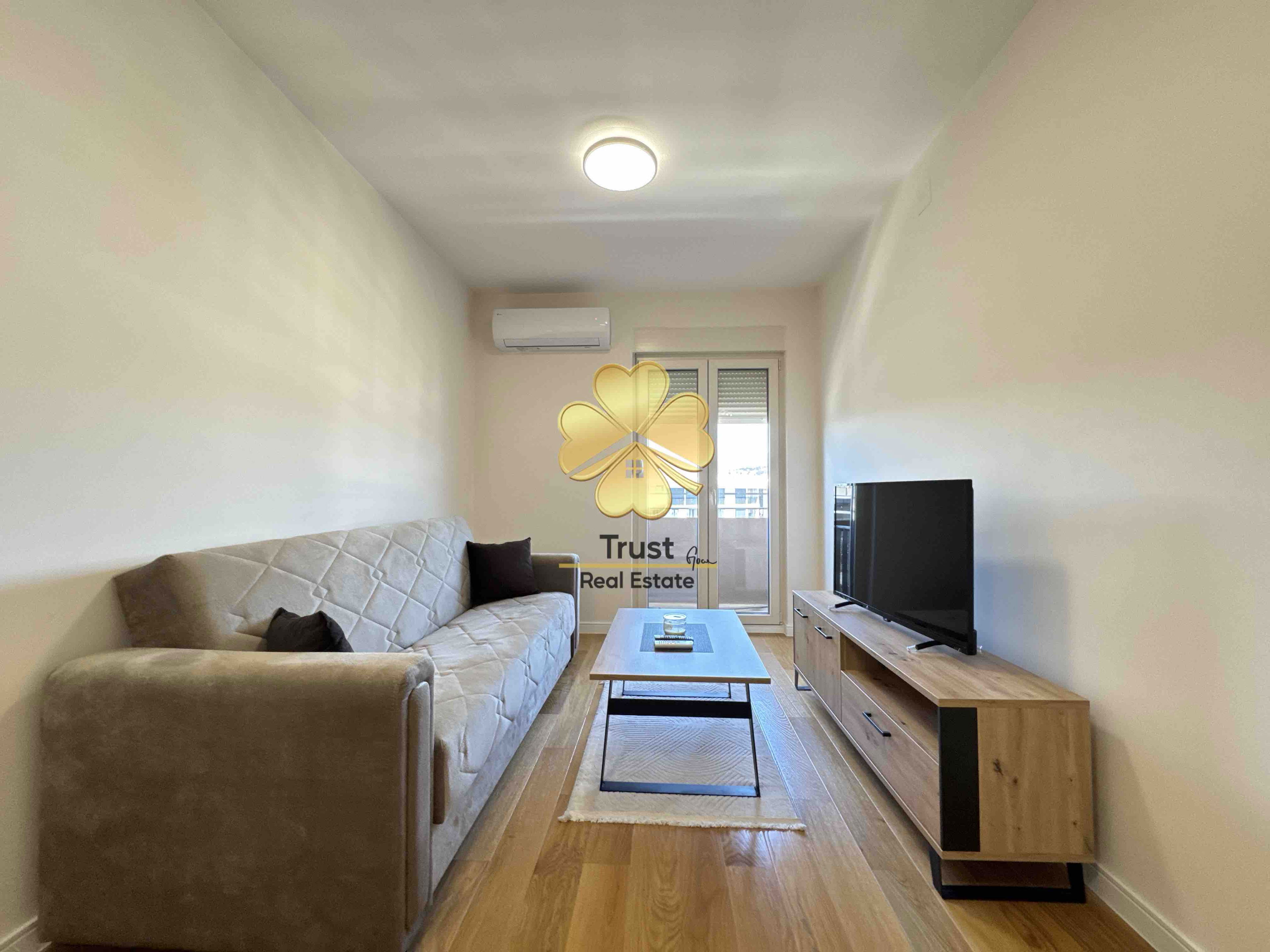 Оренда - Квартира Podgorica, Central Point