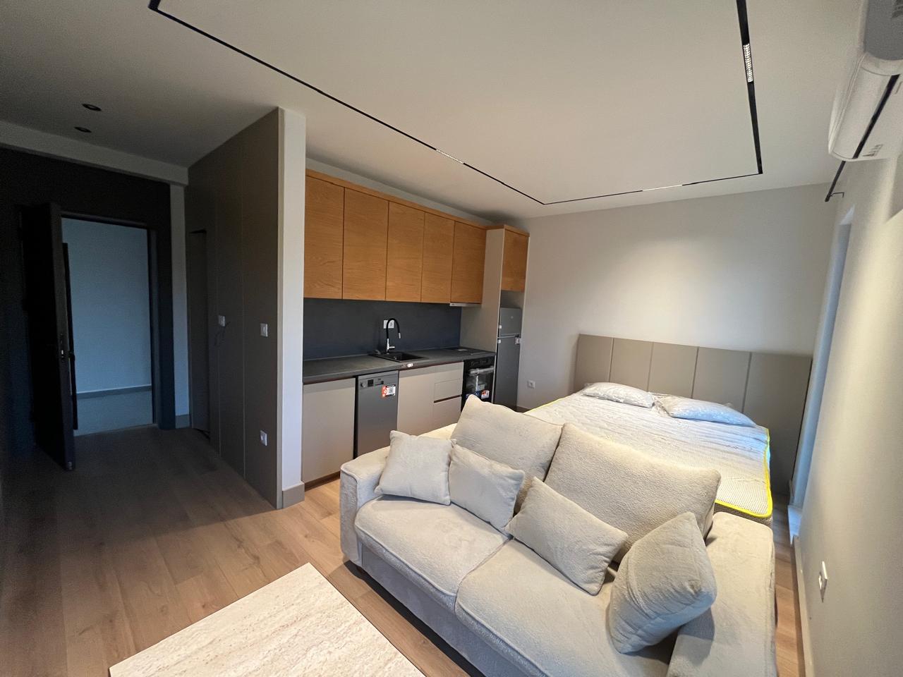 Sale - Apartment Tivat, Mrčevac