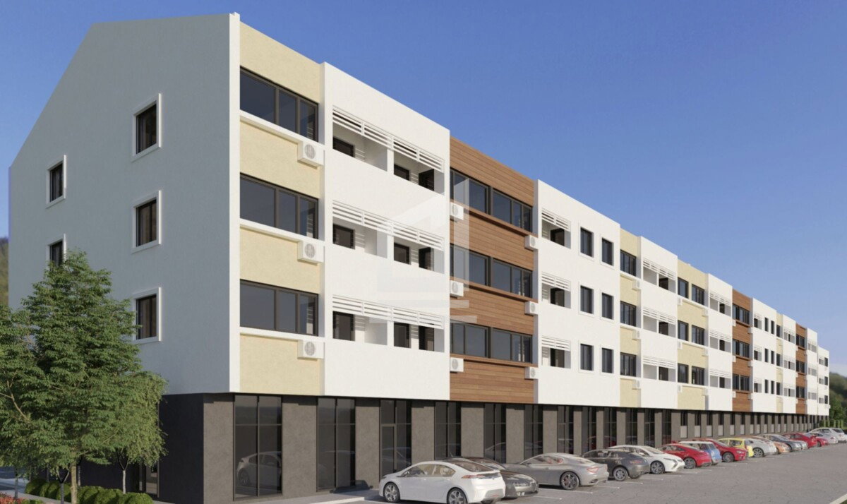 Sale - Apartment Podgorica, Zabjelo