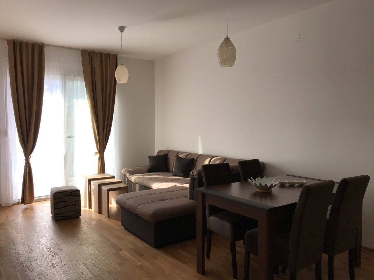Оренда - Квартира Podgorica, Ljubović
