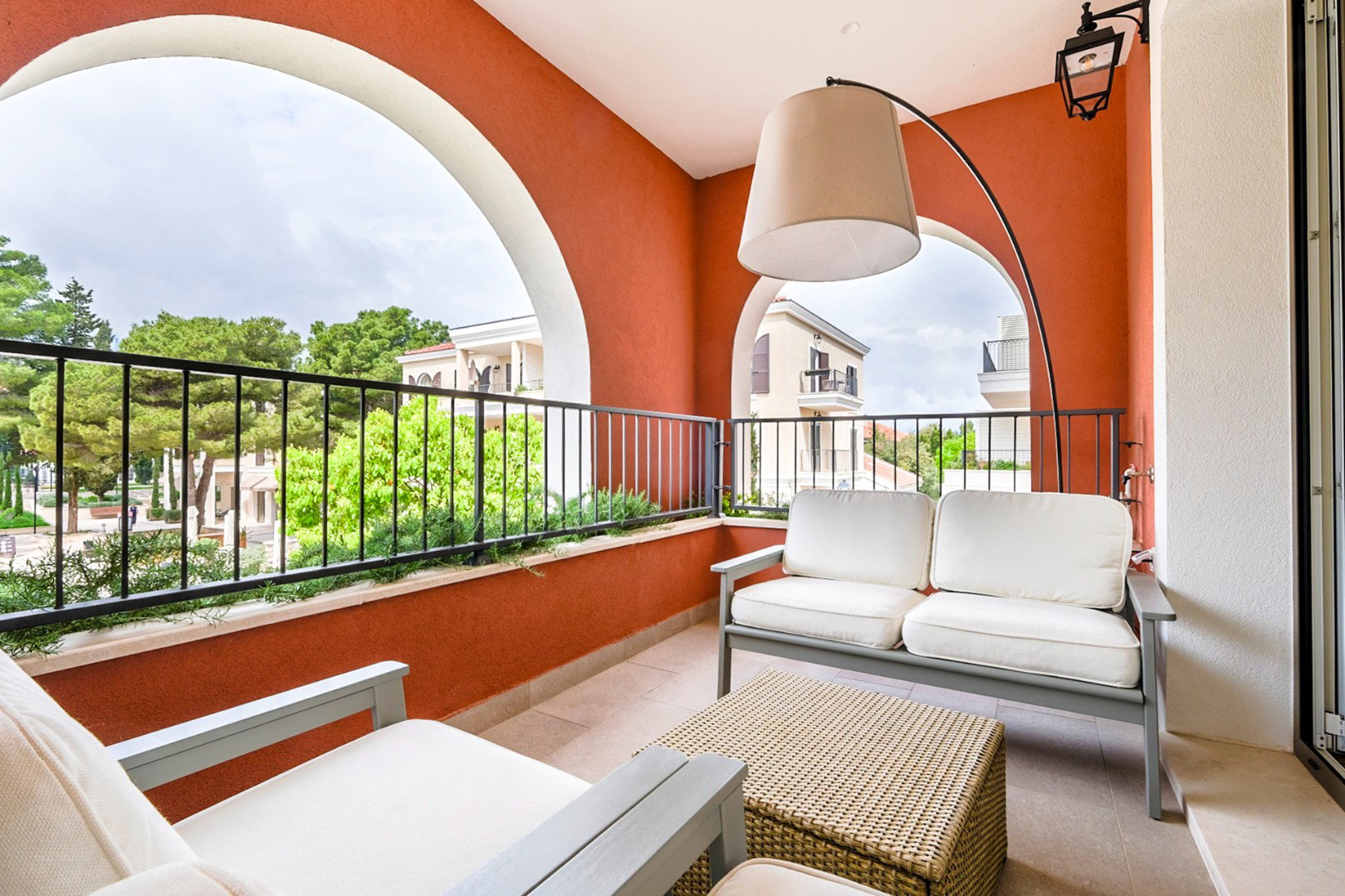 Prodaja - Stan Tivat, Luštica