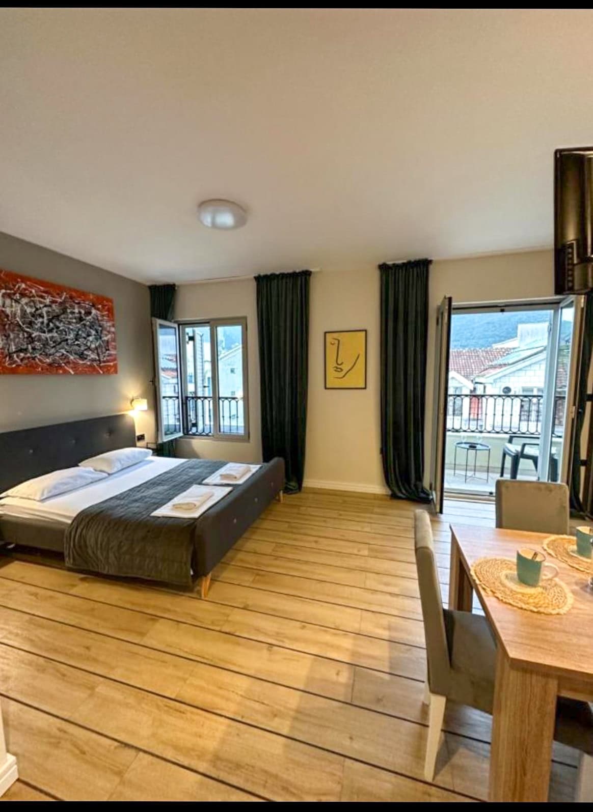 Prodaja - Stan Budva, Budva