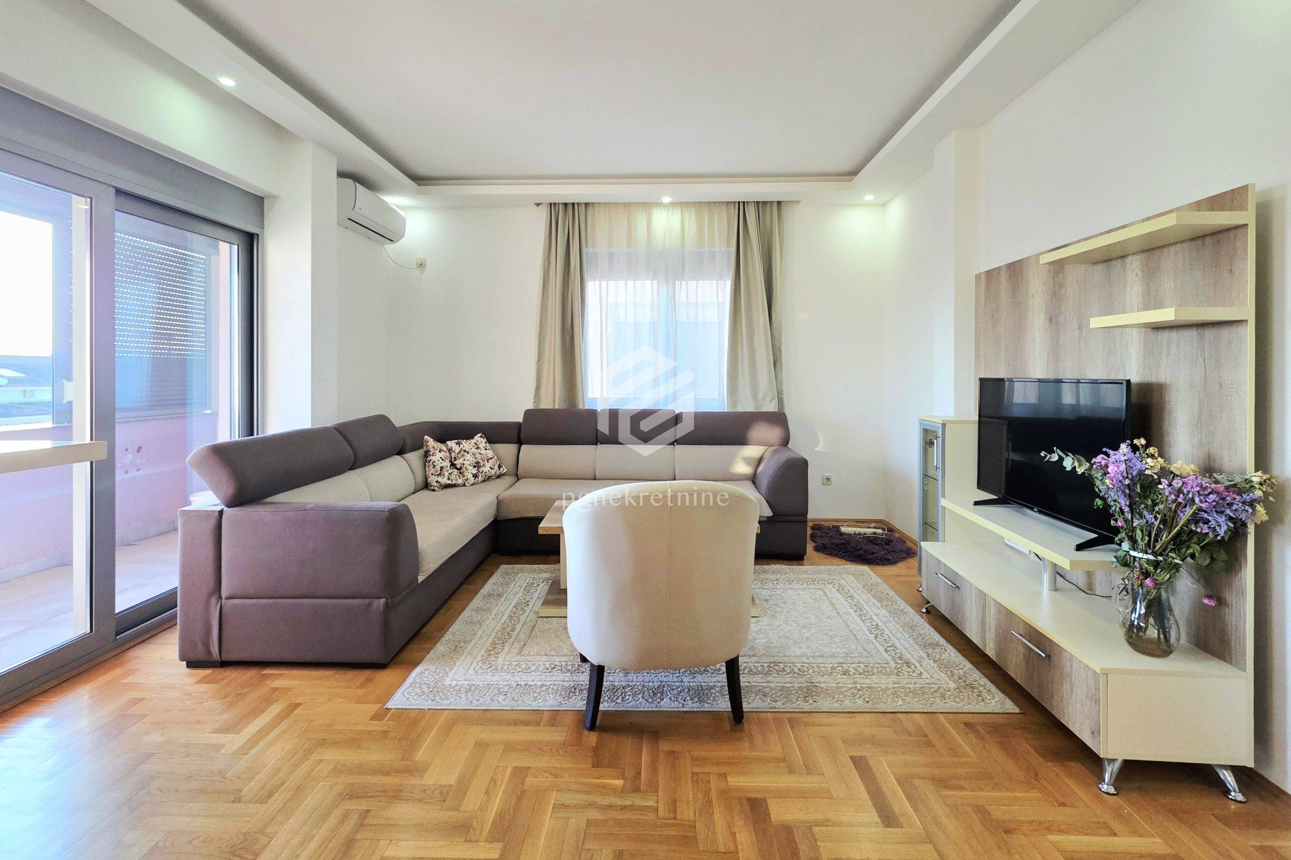 Kiralık - Daire Podgorica, Stari Aerodrom