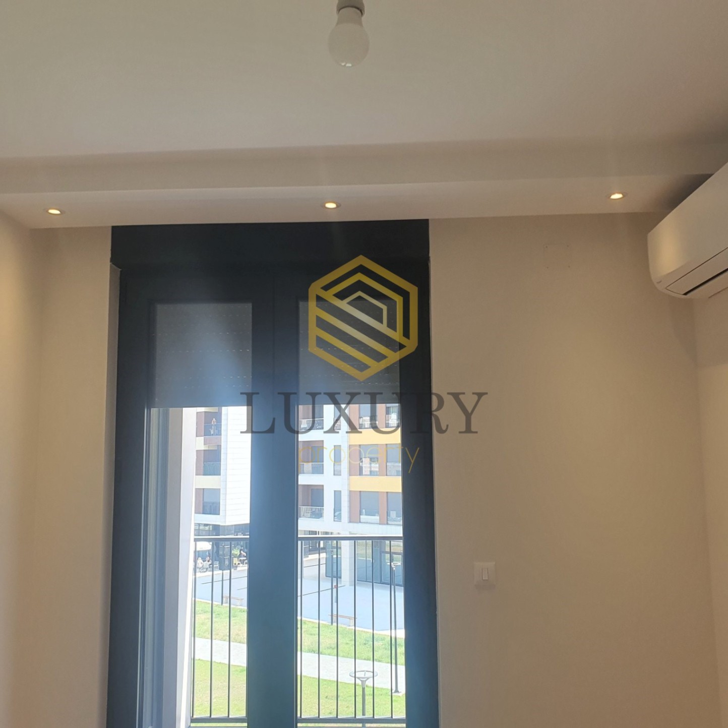 Rent - Apartment Podgorica, Iza Capital Plaze