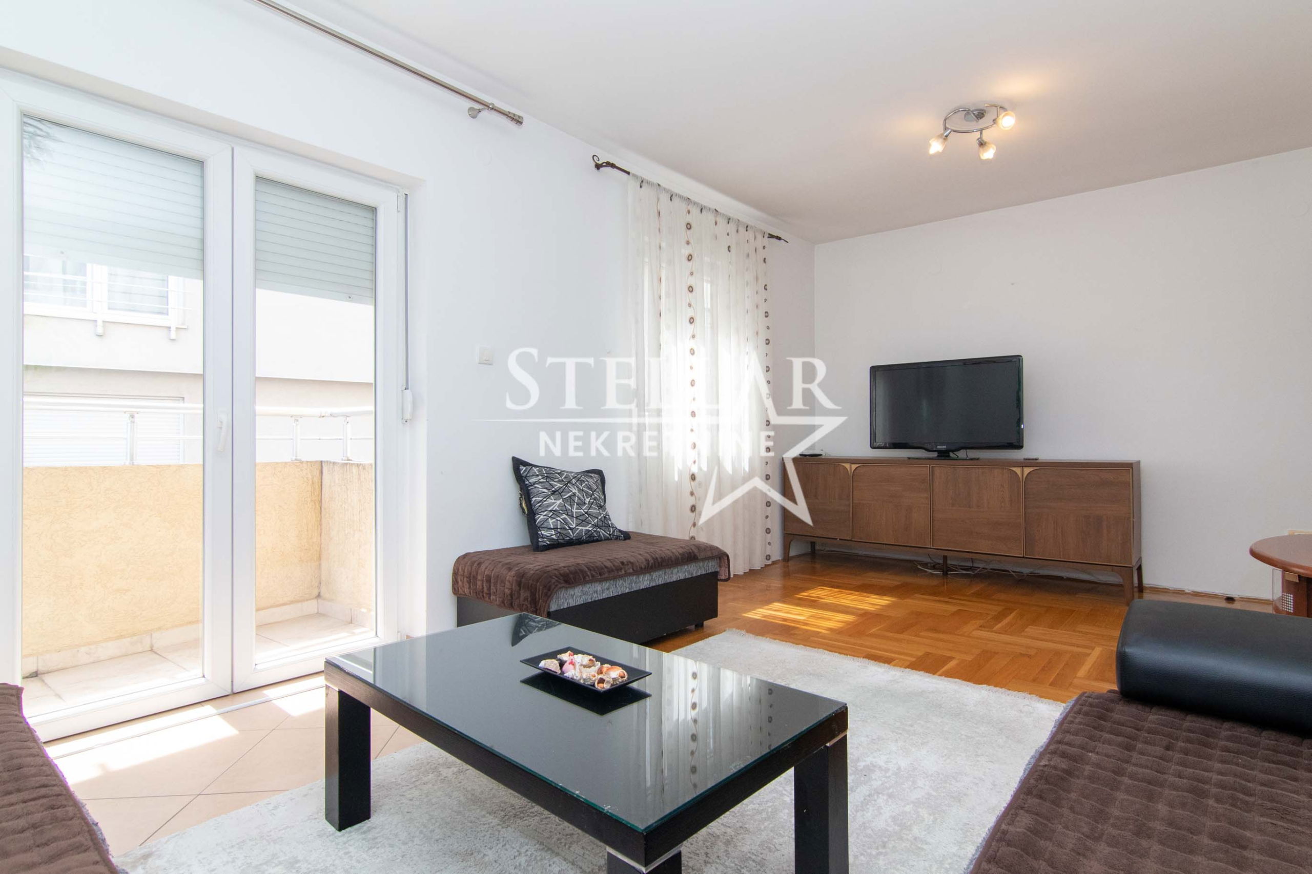 Rent - Apartment Podgorica, Ljubović