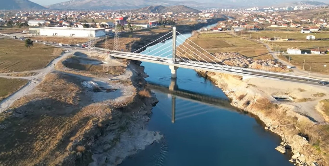 Продажа - Земля Podgorica, Donja Gorica