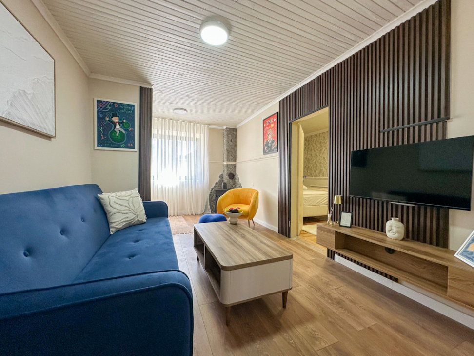 Rent - House Podgorica, Zagorič