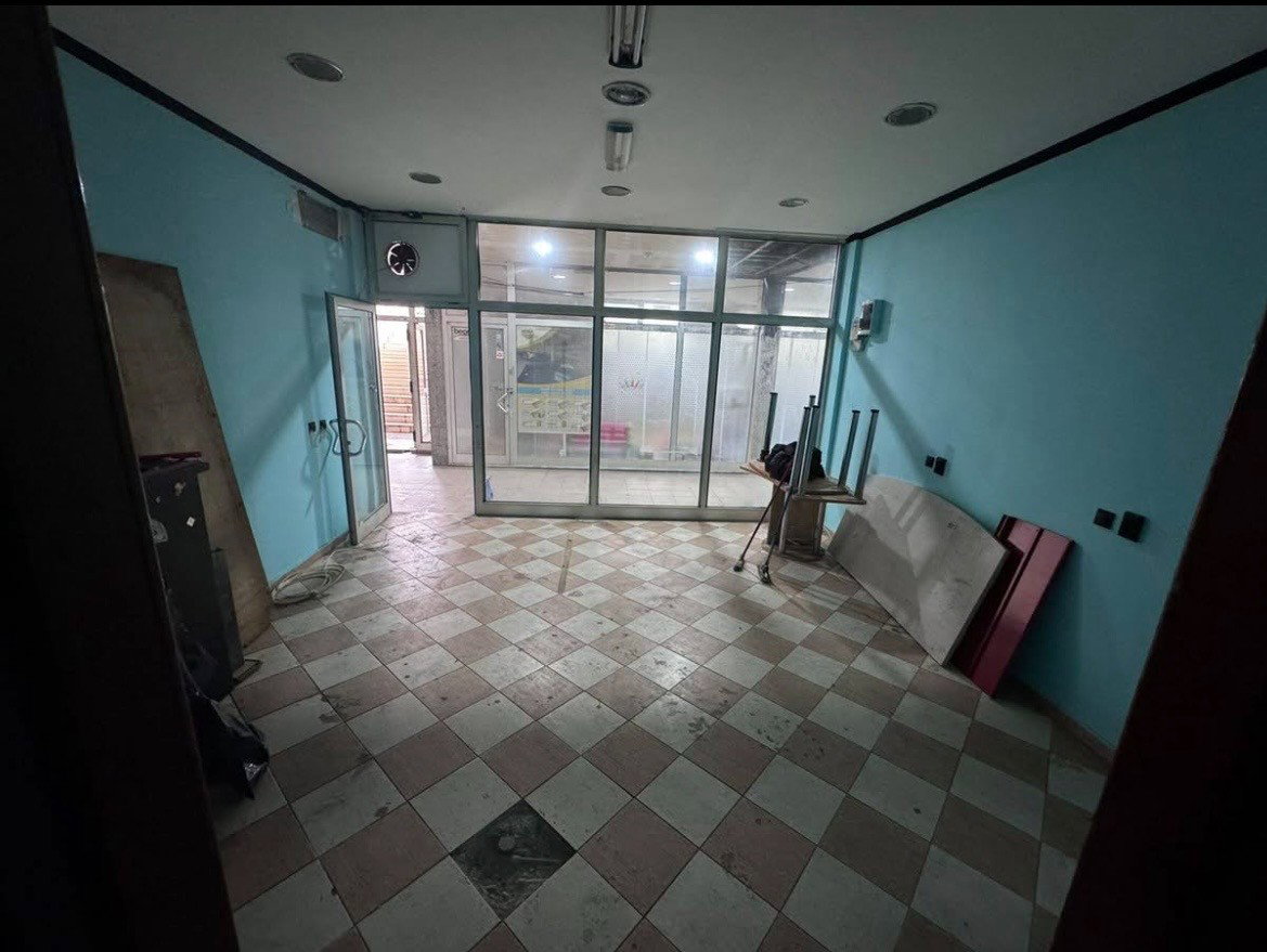 Satış - Iş yeri Podgorica, Pobrežje