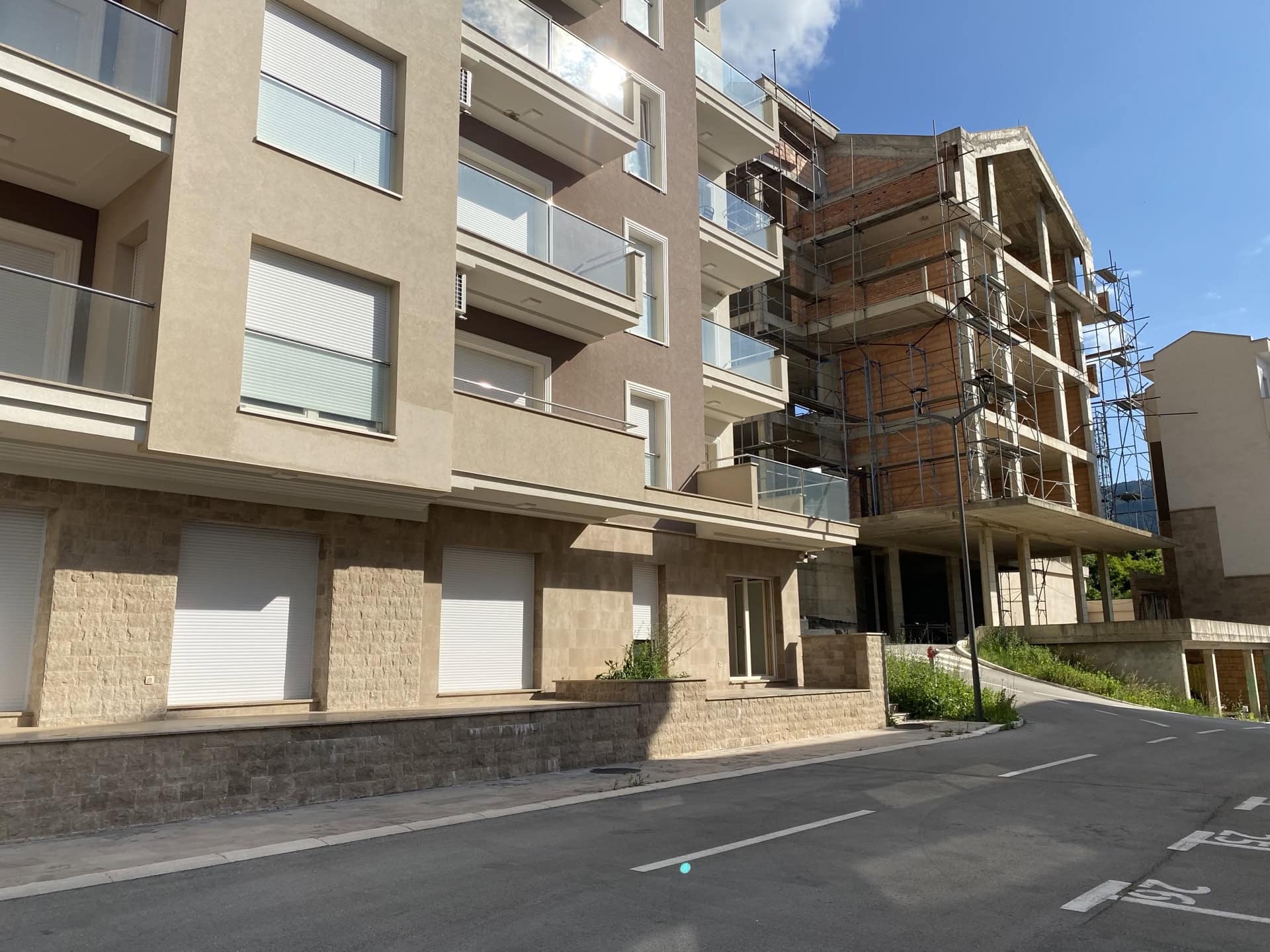 Продаж - Квартира Kotor, Dobrota