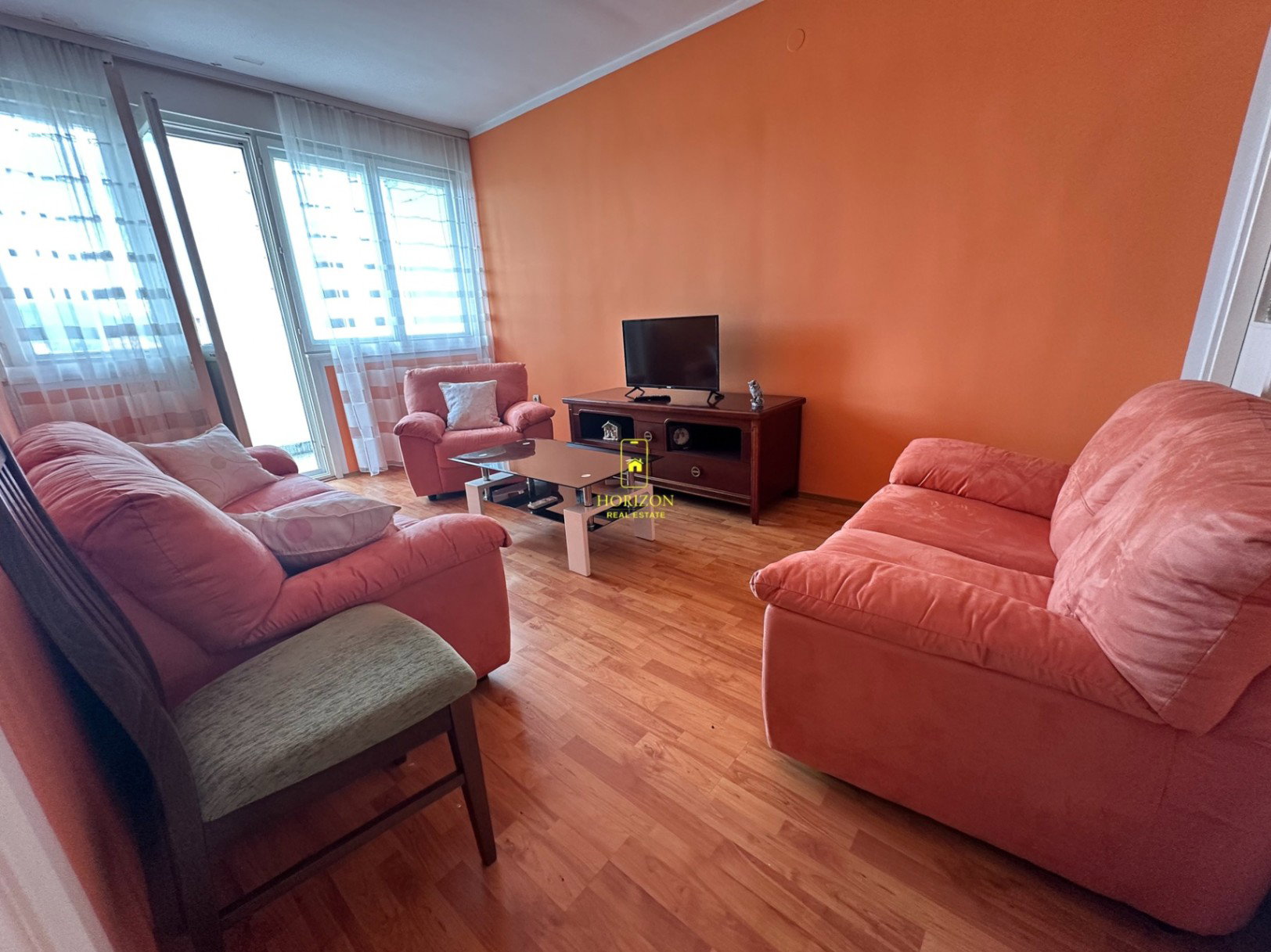 Sale - Apartment Podgorica, Gintaš