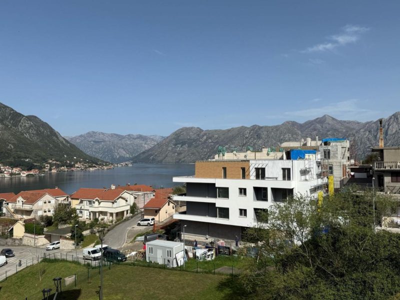 Prodaja - Stan Kotor, Dobrota