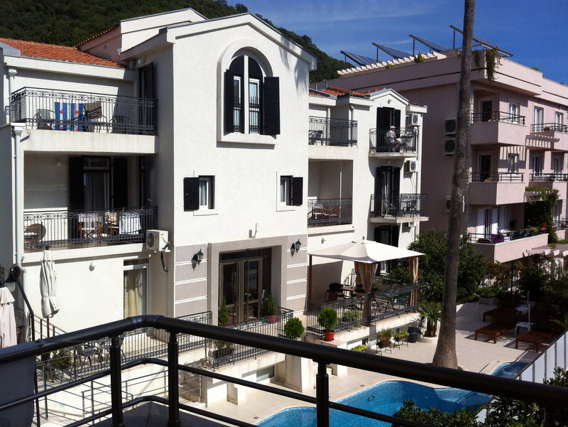 Sale - Apartment Budva, Petrovac