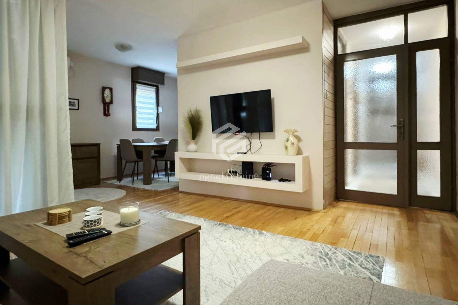Sale - Apartment Podgorica, Podgorica