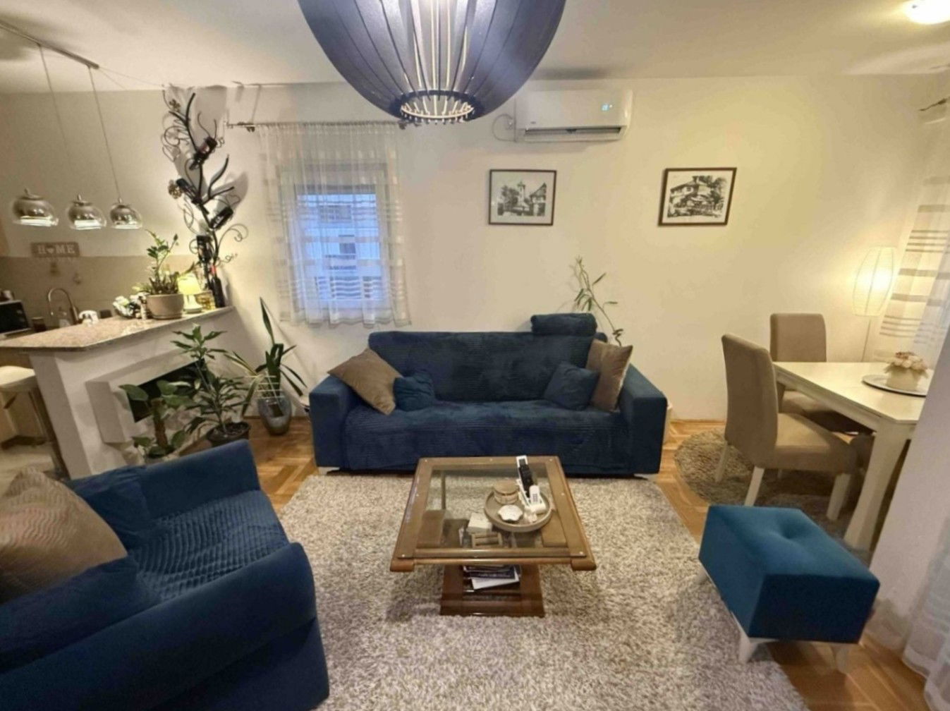 Prodaja - Stan Danilovgrad, Grlić