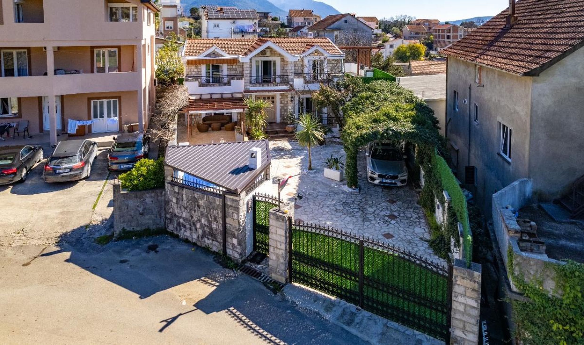 Продажа - Дом Tivat, Tivat