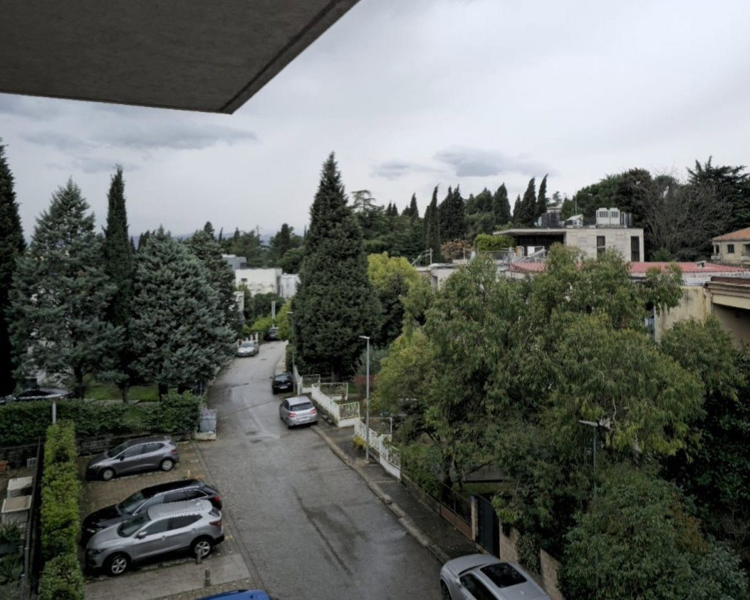 Izdavanje - Stan Podgorica, Gorica C