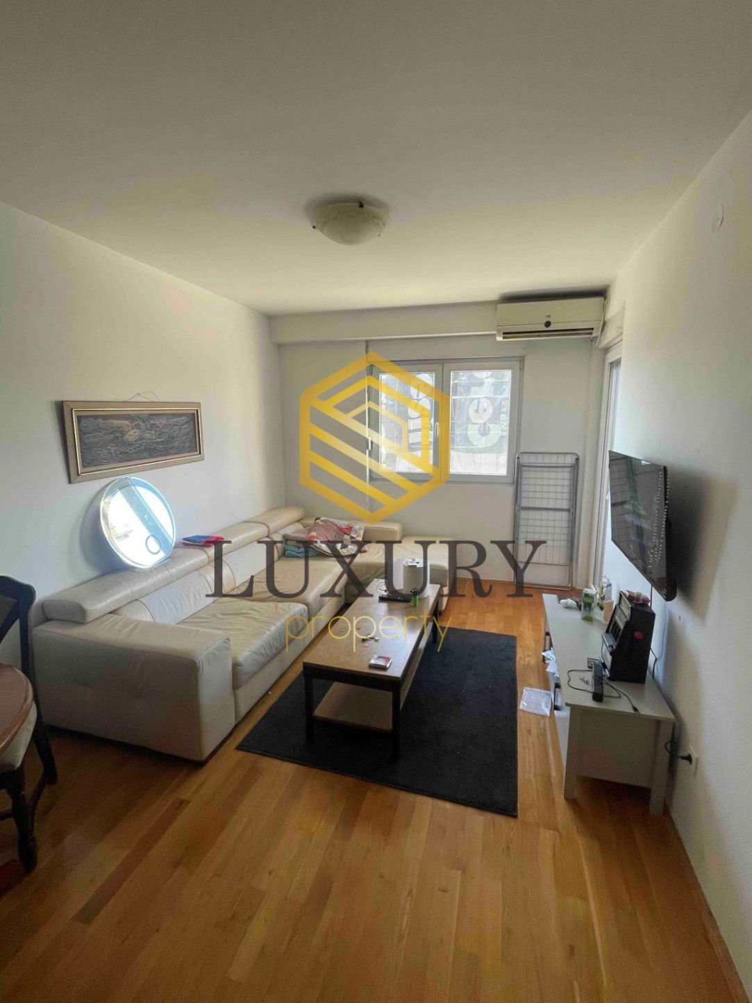 Izdavanje - Stan Podgorica, Podgorica