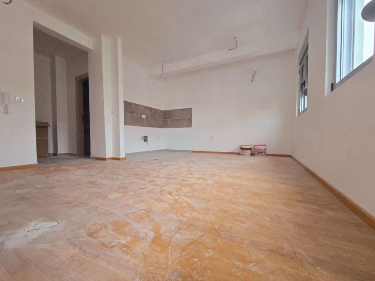 Продаж - Квартира Podgorica, Zabjelo