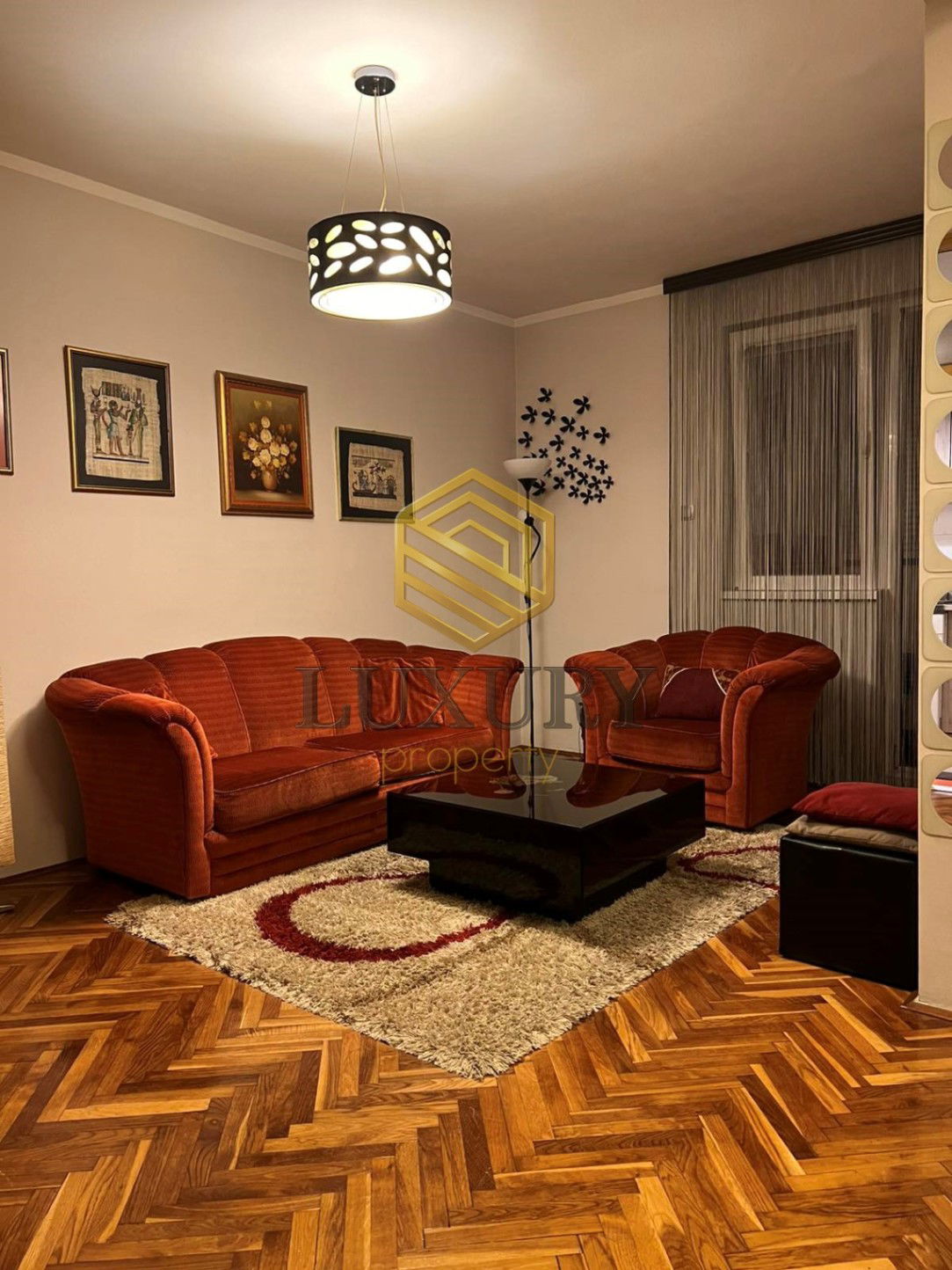 Оренда - Квартира Podgorica, Blok 6