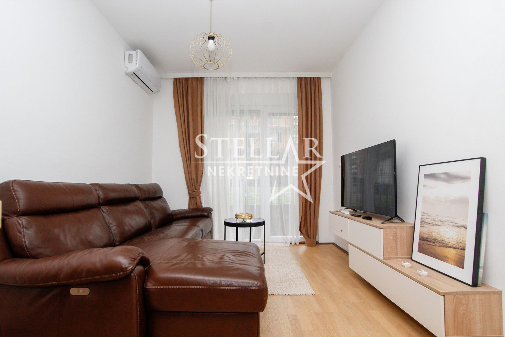 Kiralık - Daire Podgorica, 1. maj