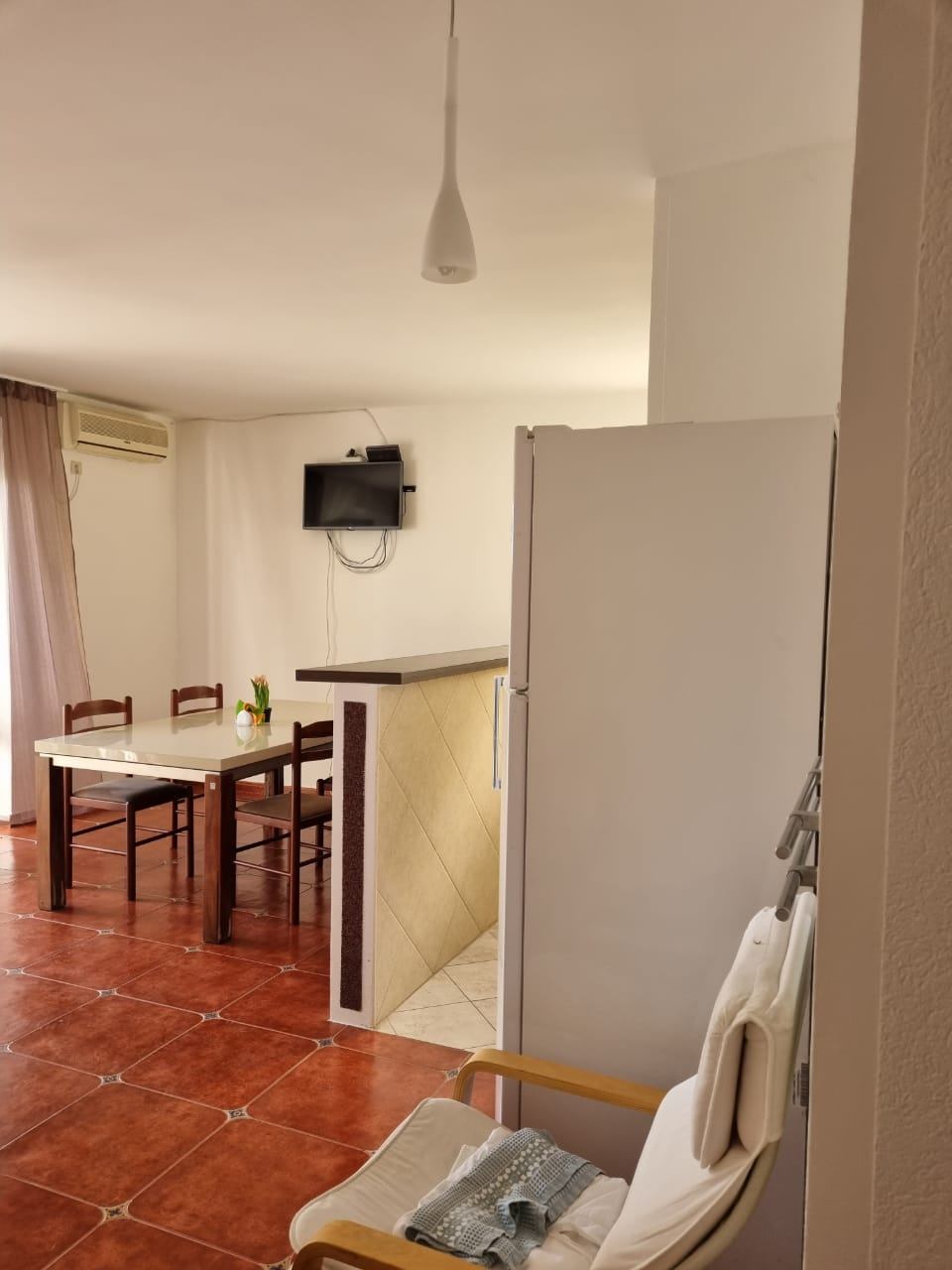 Satılık - Daire Budva, Petrovac