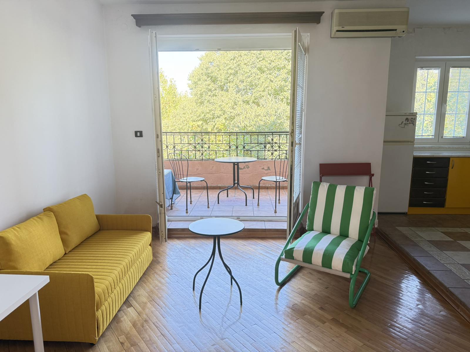 Rent - Apartment Podgorica, Centar