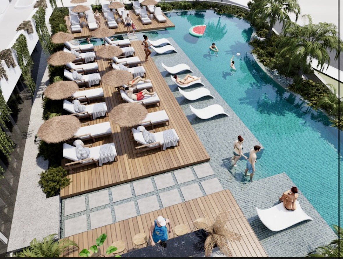 Sale - Apartment Bar, Bar